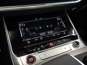Audi S6 Avant 3.0 TDI quattro basis 15 navigation