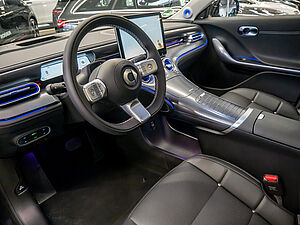 Smart #3 Premium 6 navigation
