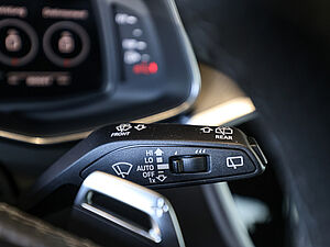 Audi RS6 Avant performance 27 navigation