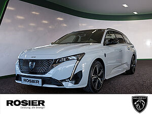 Peugeot 308 SW GT Plug-In HYBRID 180 e-EAT8 1 navigation