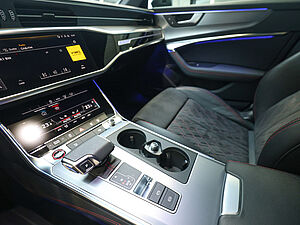 Audi S6 Limousine 3.0 TDI quattro 18 navigation