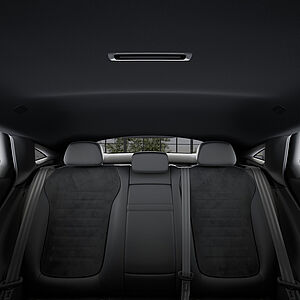 Mercedes-Benz GLC 300 4M Coupé AMG Sport 16 navigation
