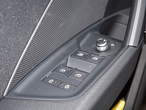 Audi A3 Sportback 35 TDI advanced 20 navigation