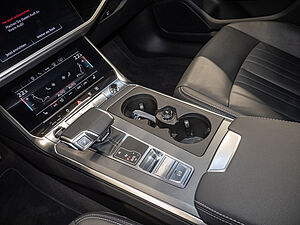 Audi A6 Avant 40 TDI advanced 15 navigation