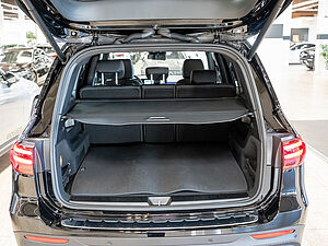 Mercedes-Benz GLB 200 d AMG Sport Advanced Plus 27 navigation