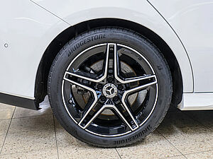 Mercedes-Benz CLA 250 SB 4M AMG Sport Premium 5 navigation