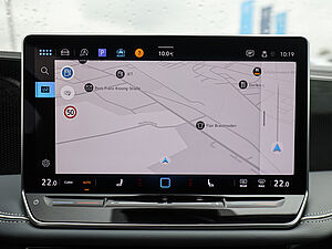 Volkswagen Passat Variant Business 2,0 l TDI DSG 13 navigation
