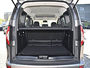Mercedes-Benz Citan 112 CDI Tourer PRO Standard 29 navigation