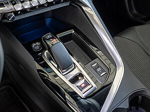 Peugeot 3008 Allure Pack Hybrid 225 12 navigation