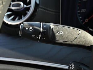 Mercedes-Benz E 300 Coupé AMG Line 20 navigation