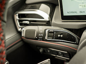 Maxus T60 MAX 4WD Luxury 17 navigation