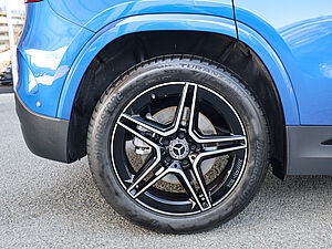 Mercedes-Benz GLA 250 4M AMG Sport Advanced Plus 5 navigation