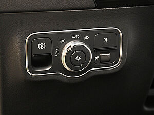 Mercedes-Benz B 250 e AMG Sport Advanced Plus 20 navigation