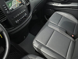 Mercedes-Benz Vito 119 CDI 4x4 Mixto Lang 14 navigation