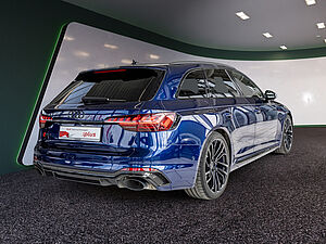 Audi RS4 Avant tiptronic 3 navigation
