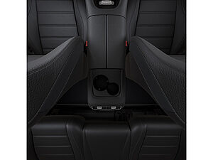 Mercedes-Benz GLE 450 d 4MATIC 18 navigation