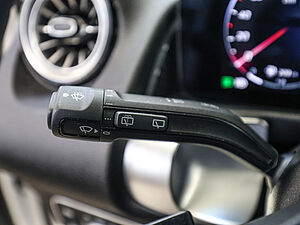 Mercedes-Benz GLB 220 d 4M Progressive Advanced Plus 28 navigation