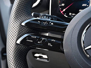 Mercedes-Benz GLC 200 d 4M AMG-Line 15 navigation