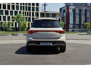 Mercedes-Benz EQB 350 4M Edition 1 AMG Sport Advanced Plus 11 navigation