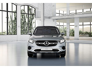 Mercedes-Benz GLC 300 e 4M Avantgarde Advanced Plus 10 navigation
