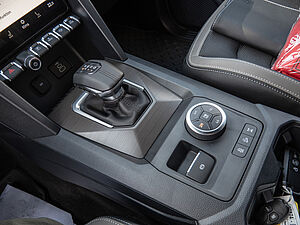 Volkswagen Amarok Style DC 177 kW 3.0 TDI 4M AT10 13 navigation