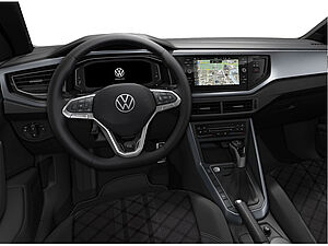 Volkswagen Taigo R-Line 1,5 l TSI DSG 2 navigation