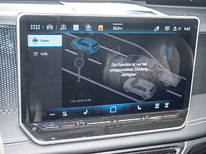 Volkswagen Tiguan Life 1,5 eTSI DSG 13 navigation