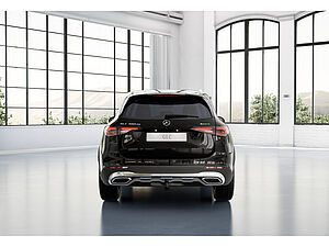 Mercedes-Benz GLC 300 de 4M 11 navigation