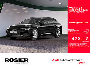 Audi A6 Avant advanced 40 TDI S tronic 1 navigation