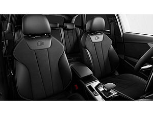Audi A4 Avant S line 35 TDI S tronic 2 navigation