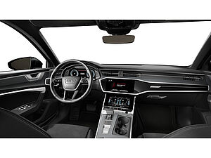 Audi A6 Avant S line 40 TDI quattro S tronic 2 navigation