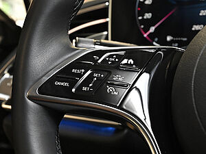 Mercedes-Benz E 200 Avantgarde Advanced Plus 19" 16 navigation