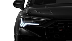 Audi RS Q3 Sportback 2.5 TFSI quattro 5 navigation