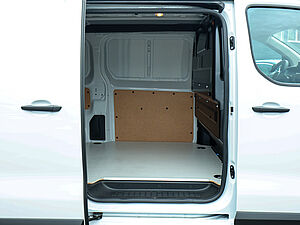 Peugeot Expert KW standard 1.5 BlueHDi 120 4 navigation