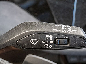 Audi A3 Sportback S line 35 TDI S tronic 15 navigation