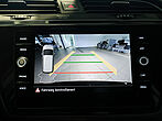 Volkswagen Touran Highline 2.0 TDI DSG 14