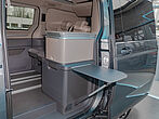 Volkswagen T7 California Ocean 2.0l TDI DSG 13