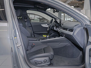 Audi A4 Avant S line 35 TFSI S tronic 2 navigation