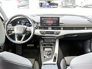 Audi A4 Avant advanced 35 TDI S tronic 6 navigation