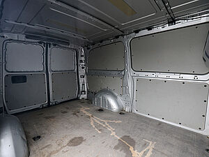 Mercedes-Benz Vito Kasten 114 Cdi lang 5 navigation