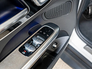Mercedes-Benz GLC 300 de 4M AMG Sport Premium 20 navigation