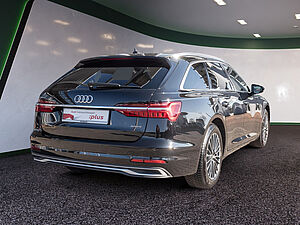 Audi A6 Avant 40 TDI quattro advanced 3 navigation