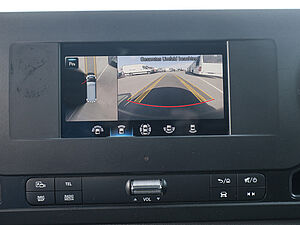 Mercedes-Benz Sprinter 315 CDI Kasten L3H2 10 navigation