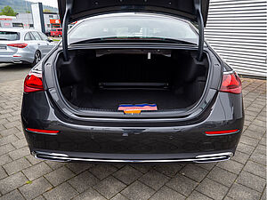 Mercedes-Benz E 220 d Avantgarde Advanced 19" 22 navigation