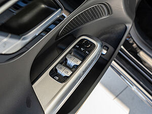 Mercedes-Benz E 220 d Avantgarde Advanced 19" 22 navigation