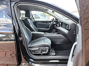 Volkswagen Passat Variant Business 1,5 l eTSI DSG 2 navigation