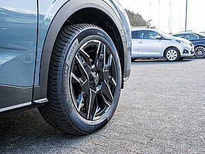 Peugeot 3008 GT HYBRID 136 e-DSC6 5 navigation
