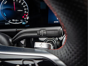 Mercedes-Benz B 250 e AMG Sport Premium Plus 19 navigation