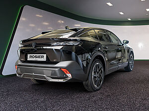 Peugeot 408 GT HYBRID 136 e-DSC 3 navigation