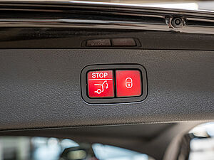 Mercedes-Benz E 200 T Avantgarde Advanced Plus 29 navigation